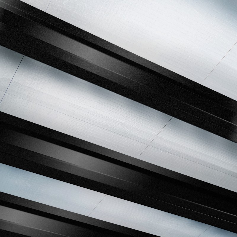 Unilin U7 White Mezzanine